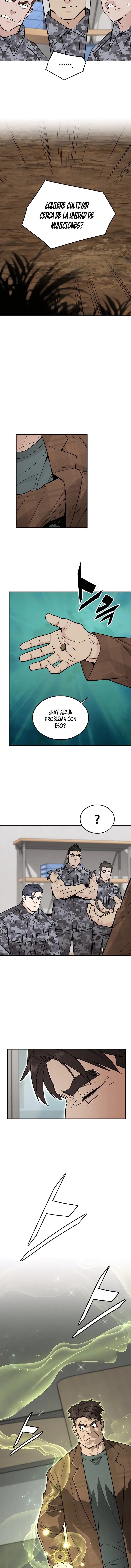 EL DESPERTAR DEL CHEF > Capitulo 73 > Page 131